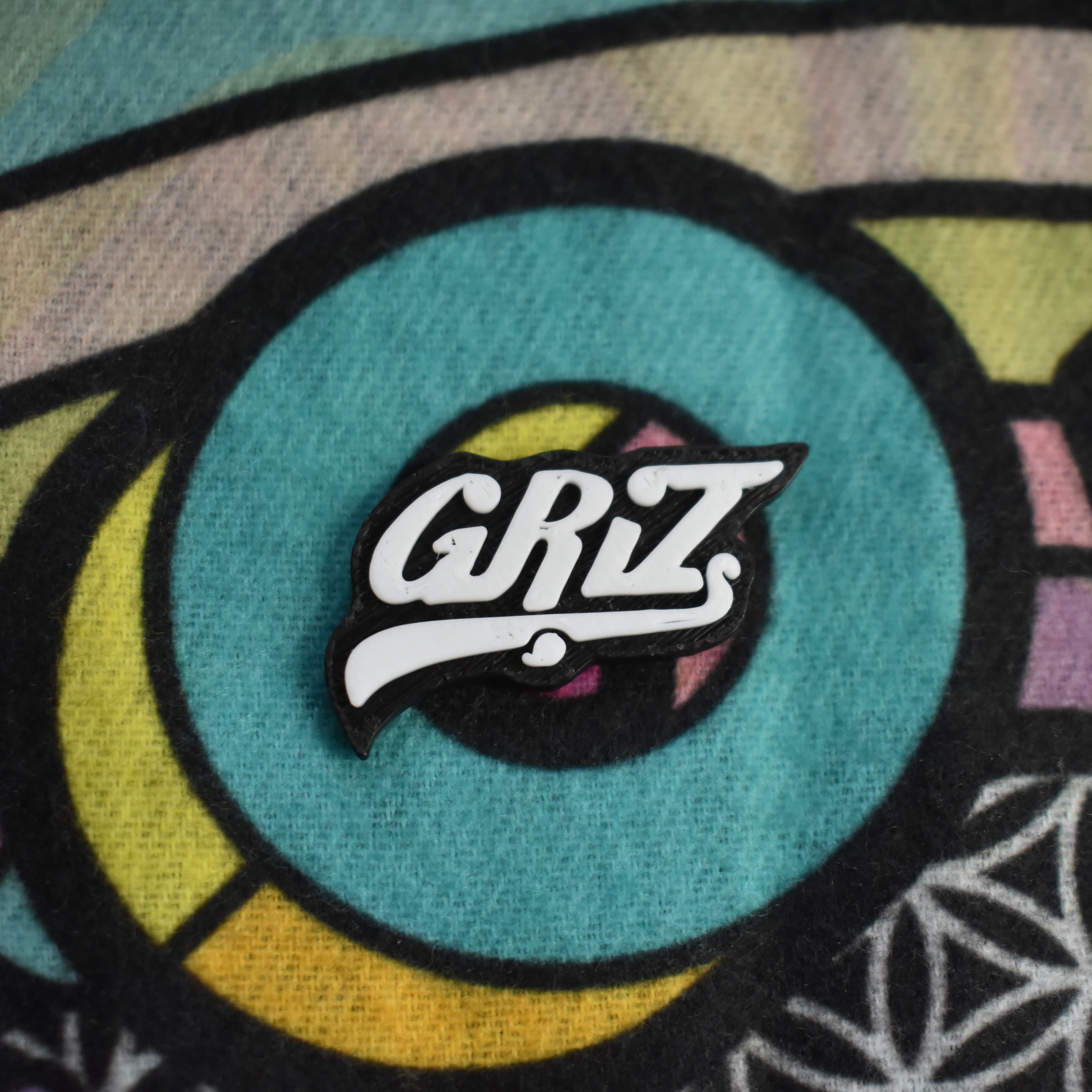 Griz Bead