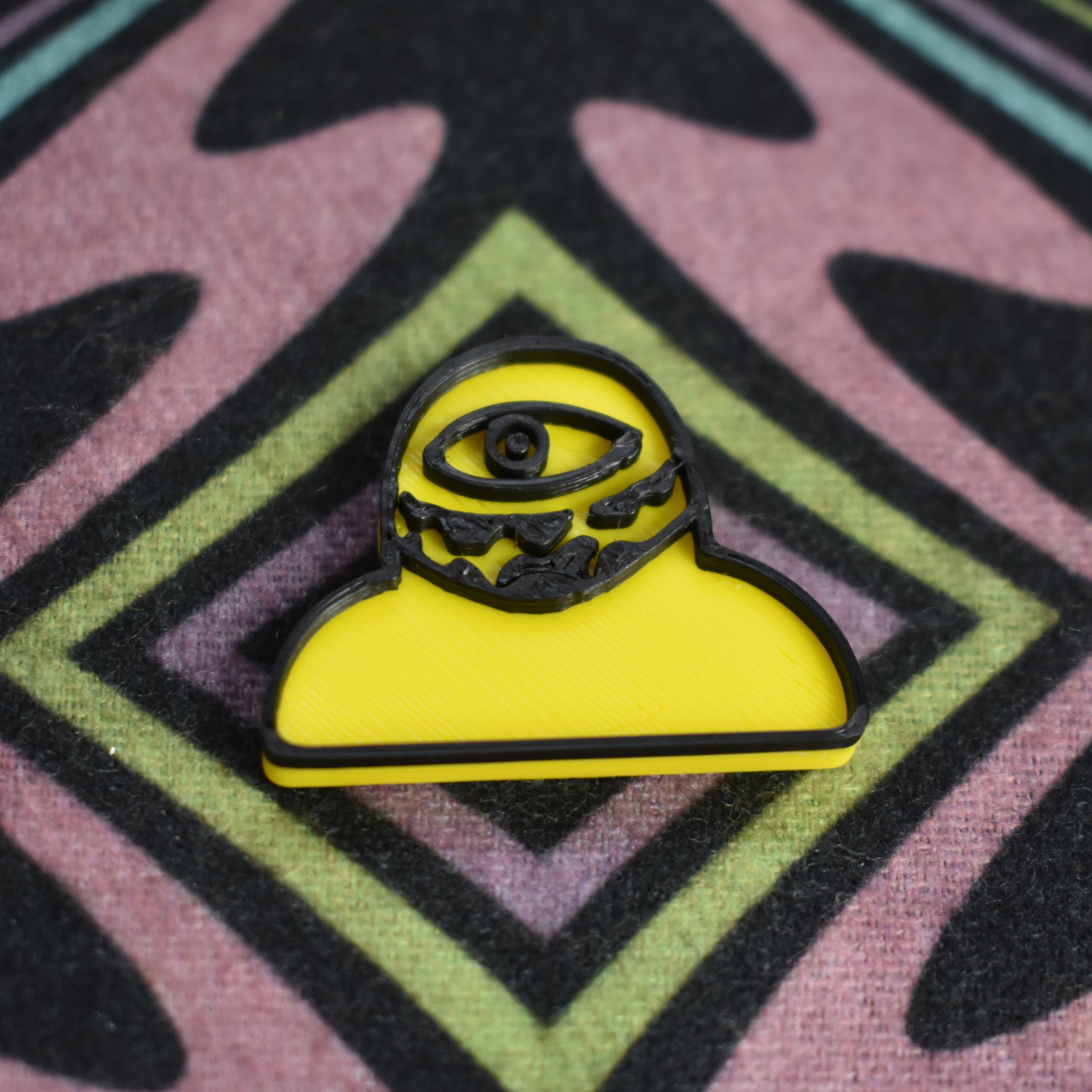 Subtronics Bead